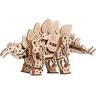 UGEARS 3D puzzle Stegosaurus 305 pieces - 3D Puzzle