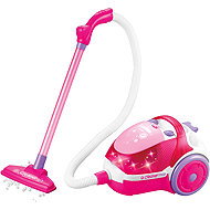 Wiky Vacuum cleaner with effects 24 cm - Children's Toy Vacuum Cleaner