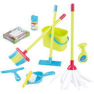 Playgo Cleaning set - Toy Cleaning Set