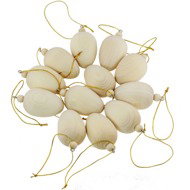 Wooden set Cones - Figure
