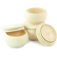 Wooden jewellery boxes - Game Set