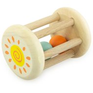 Rattle Rainbow - Baby Rattle