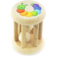 Rattle Butterfly - Baby Rattle