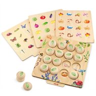Ulanik Game for children pexeso Eco leaflet - Memory Game