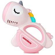 Ulitu Automatic bubble blower - unicorn - Bubble Maker