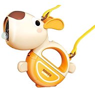 Ulitu Automatic bubble blower - dog - Bubble Maker