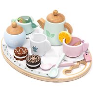UMU® Tea set 14 pcs - Toy Kitchen Utensils