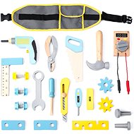 UMU® Tool set 25 pcs - Children's Tools