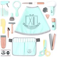 UMU® Hairdressing set 18 pcs - Game Set