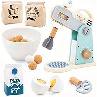 UMU® Mixer 10 pcs - Toy Appliance