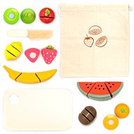 UMU® Fruit slicing set - Toy Kitchen Food