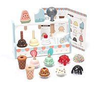 UMU® Ice cream stand - Play Kitchen