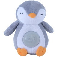 Summer Infant Sleeping Buddy Mini Penguin - Baby Sleeping Toy