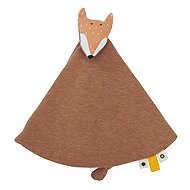 Trixie Mr. Fox muchláček pro miminka - Baby Sleeping Toy