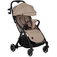 LIONELO Stroller Julie One Beige Sand - Baby Buggy