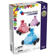 MagnaTiles Dashers 6 - Building Set