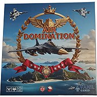 Air Domination - Board Game