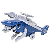 Micro-Trading Battery-powered helicopter, light and sound, 29 cm - Helicopter