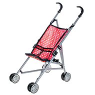 Micro-Trading Stroller - golf, 67 × 23 × 46 cm in bag - Doll Stroller