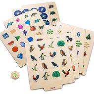 Ulanik Leaflet ECO memory game expansion cards - Social Game Expansion