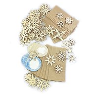 Ulanik Snowflake - Advent Calendar