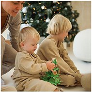 Vemkel Christmas tree and decorations - Advent Calendar