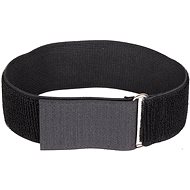 MERCO Multipack 10 pcs Walking strap team game black - Outdoor Game