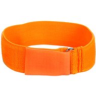 MERCO Multipack 10 pcs Walking strap team game orange - Outdoor Game