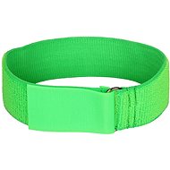 MERCO Multipack 10 pcs Walking strap team game green - Outdoor Game