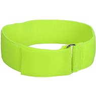 MERCO Multipack 10 pcs Walking strap team game yellow - Outdoor Game