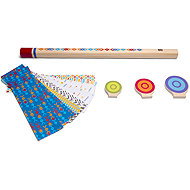 BS Toys Cheerful blower - Outdoor Game