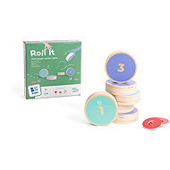 BS Toys Roll it! - Outdoor Game