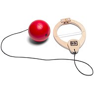 BS Toys Bouncing ball - door game - Outdoor Game