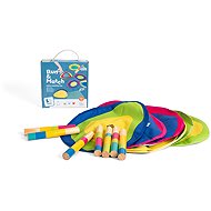 BS Toys Colour Race - Game Set