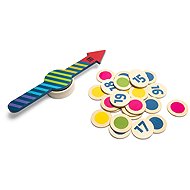 BS Toys Arrow Mite! - Game Set