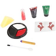 Verk Halloween make-up kit Dracula - Costume Accessory