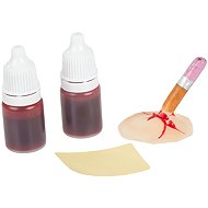 Verk Halloween make-up kit - Costume Accessory