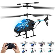VEVOR RC helicopter 2,4 GHz, 3,5 channel, altitude keeping, take-off and landing - RC Helicopter