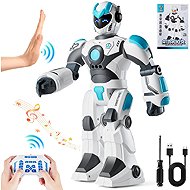 VEVOR RC robot 2,4 GHz, programmable, gesture and voice control - Robot