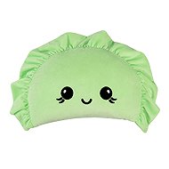 Vizopol Dumpling Cushion, 35cm, Green - Pillow