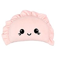 Vizopol Dumpling Pillow, 60 cm, Pink - Pillow