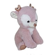 Vizopol Reindeer sitting 20 cm - Soft Toy