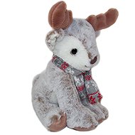 Vizopol Reindeer 28 cm - Soft Toy