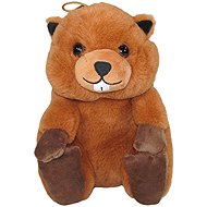 Vizopol Beaver 23 cm - Soft Toy