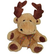 Vizopol Reindeer brown 21 cm - Soft Toy