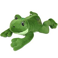 Vizopol Frog with sound 30 cm - Soft Toy