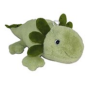 Vizopol Axolotl green 50 cm - Soft Toy