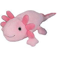 Vizopol Axolotl pink 50 cm - Soft Toy