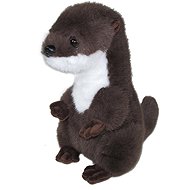 Vizopol Otter 25 cm - Soft Toy