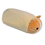 Vizopol Cat roller brown 35 cm - Soft Toy